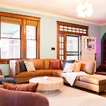 Luxe Midtown Pool Home-Beale St, Graceland-10 Mins