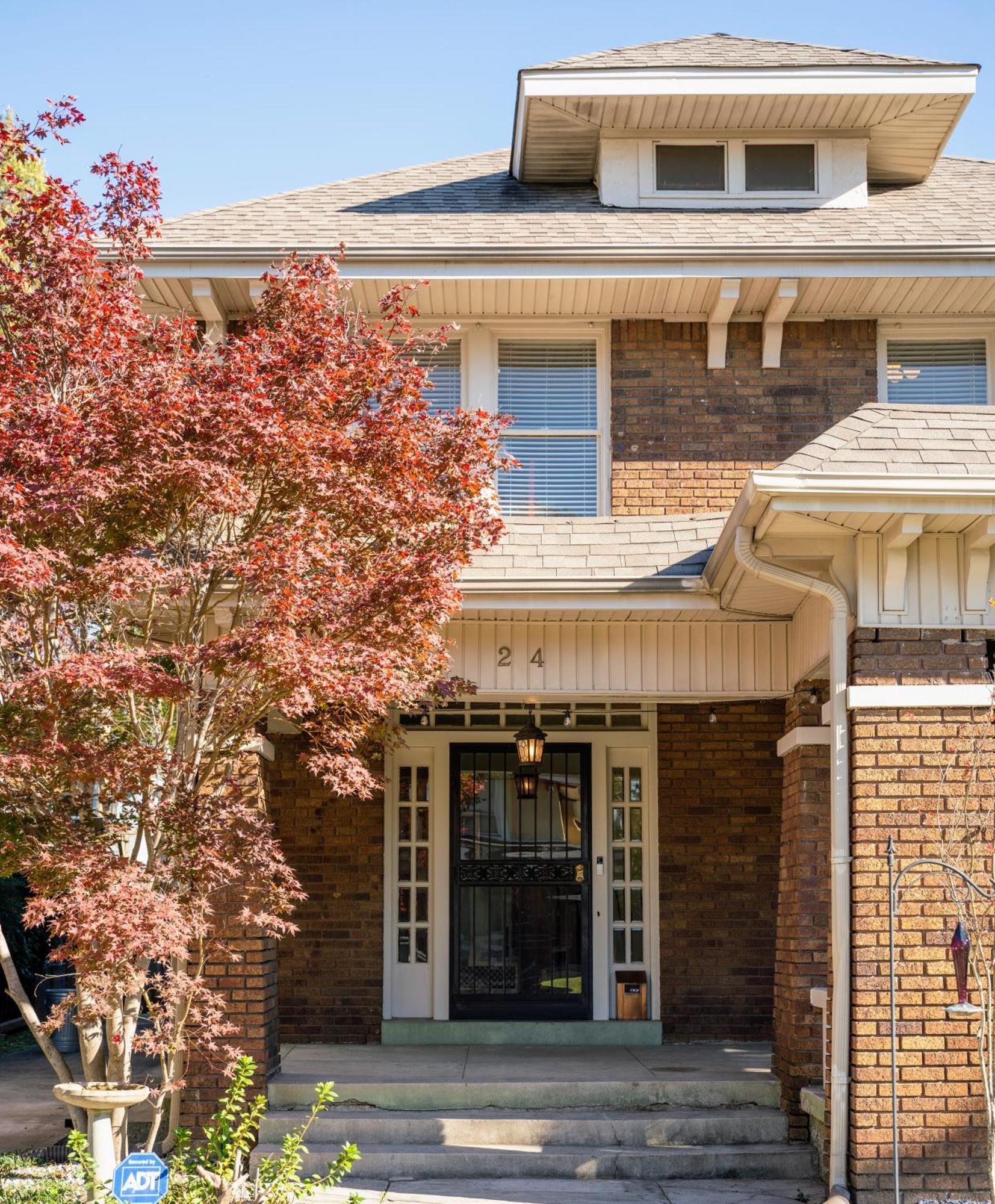 Luxe Midtown Pool Home-beale St, Graceland-10 Mins *