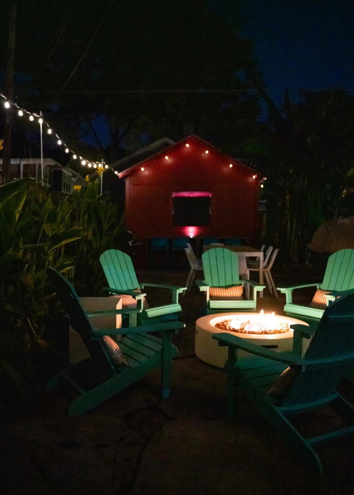Villa Luxe Midtown Pool Home-beale St, Graceland-10 Mins *