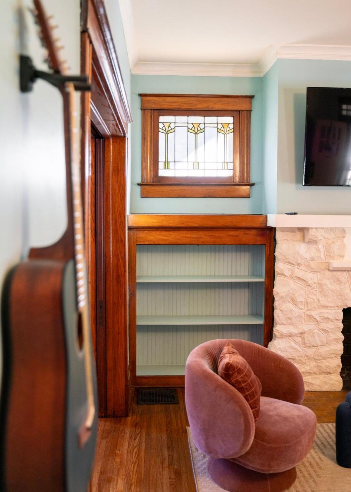 Luxe Midtown Pool Home-beale St, Graceland-10 Mins Memphis
